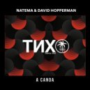 Natema, David Hopperman - A Canoa (Original Mix)