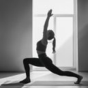 Olas Susurrantes & Yoga del mono & Bosque negro - Acordes Que Inspiran Enfoque