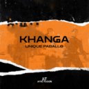 Unique Paballo - Khanga (Tribal Electronics) ()