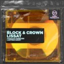 Block & Crown, Jens Lissat - Chaka\'s Forever Lasting Night (Original Mix)