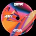 Pando G feat. Salvador - Can I Dance (Original Mix)