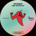 Phunque - Keep Moving Up (Original Mix)