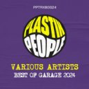 Leandro Di - Lets get Jam