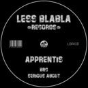 Apprentis - Serious About (Original Mix)
