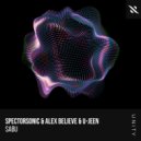 Spectorsonic, Alex BELIEVE, U-Jeen - SABU (Extended Mix)