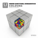 Under Sanctions, Romanovich - Colours (Radio Edit)