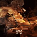 Don Kon - Calling (Instrumental)