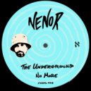 Nenor - The Get Down (Extended Version)