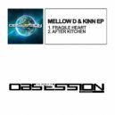 Mellow D & Kinn - After Kitchen (Extended Mix)