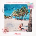 Charlie Boulala, Sakkusu & Kai Sol - White Sand (Original Mix)