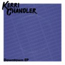 Kerri Chandler - In Search of Mr Ford (Unreleased Mix)