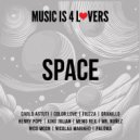 Memo Rex, PALOMA. - Love (Original Mix)