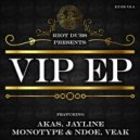 Monotype & NDOE - Love Generator VIP (Original Mix)