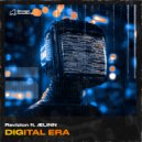 Revizion feat. ÆLINN - Digital Era (Original Mix)