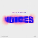 Stagz Jazz feat. Zaren Seiko - Voices (Edit)