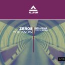 Zero8 - You Know (Toffk Remix)