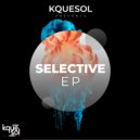 Kquesol - Sun Set Breeze (Original Mix)