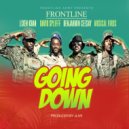 Lixen Khan with Benjahmin, Musical Virus & David Spliff - Going Down (Original Mix)