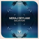 Meraj Deylami - Salvation (Radio Mix)