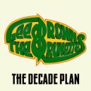 Gee Brown & The Brunettes - Wildside (Original Mix)