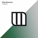 Matt Robertson - Isolated (Extended Mix)