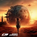 Andy Jornee - Falling Through Time (U7FutureTrance)