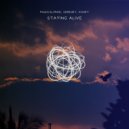 musicalmind, sereney & khart - Staying Alive (taketwo)