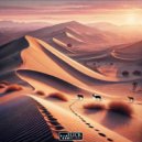 Gabriel Slick - Dunes Of Namibia (Radio Mix)