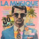 Jo Paciello feat. Sebb Junior - La Musique (Instrumental Mix)