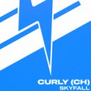 CURLY (CH) - Skyfall (Radio Mix)