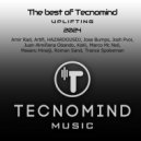 Marco Mc Neil - Back of Beyond (Extended Mix)