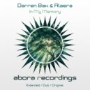 Darren Bax, Alaera - In My Memory (Extended Mix)