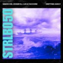 Simon Vee, Roger Dj & Luca Facchini - Drifting Away (Original Mix)