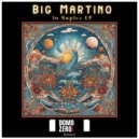 Big Martino - Fuggitive (Original Mix)