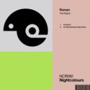 Roman - The Reach (Kostya Outta Remix)