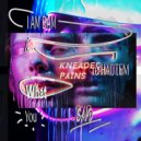 I Am Bam, c-HAUTEM - Last Time (Original Mix)