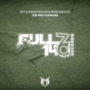Spy, Simon Fischer & Peter Miethig - The Way Forward (Extended Mix)