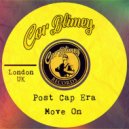 Post Cap Era - Move On (Original Mix)