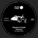 Damelo & Hyde (OFC) - Itinerary (Original Mix)
