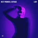 Next Promises, OUTRAGE - Lady (Hear Me Tonight) (Extended Mix)