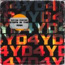 Wayne Porter - Steps In The Rain