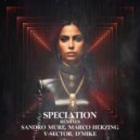 Sandro Mure - Riggel (Marco Herzing Remix)
