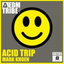Maverick - Ibiza Trip (Original Mix)
