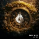 Farzin Salehi - Last Time