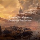 Synthetic Fantasy - Crashed Universe
