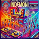 Jax Chata feat. Dj Mushizo - Indemoni (Original Mix)