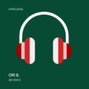 Ori B. - My Eye\'s (Original Mix)