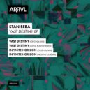 Stan Seba - Infinite Horizon (Around Us Remix)