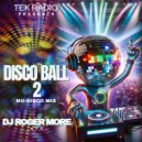 DJ Roger More - Disco Ball 2