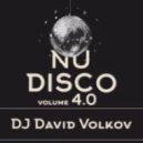Dj David Volkov - NuDisco 4.0 ()
